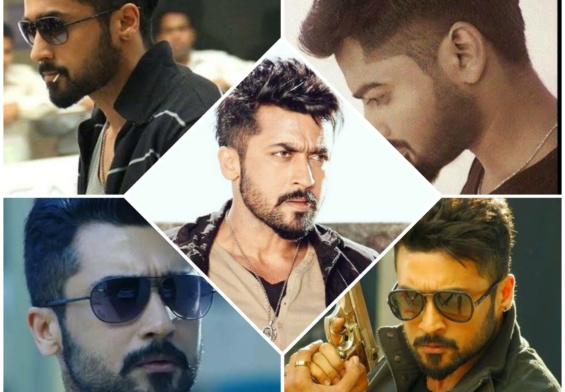 Top Allu Arjun Hairstyles And How To Get Them Downtown Hayati